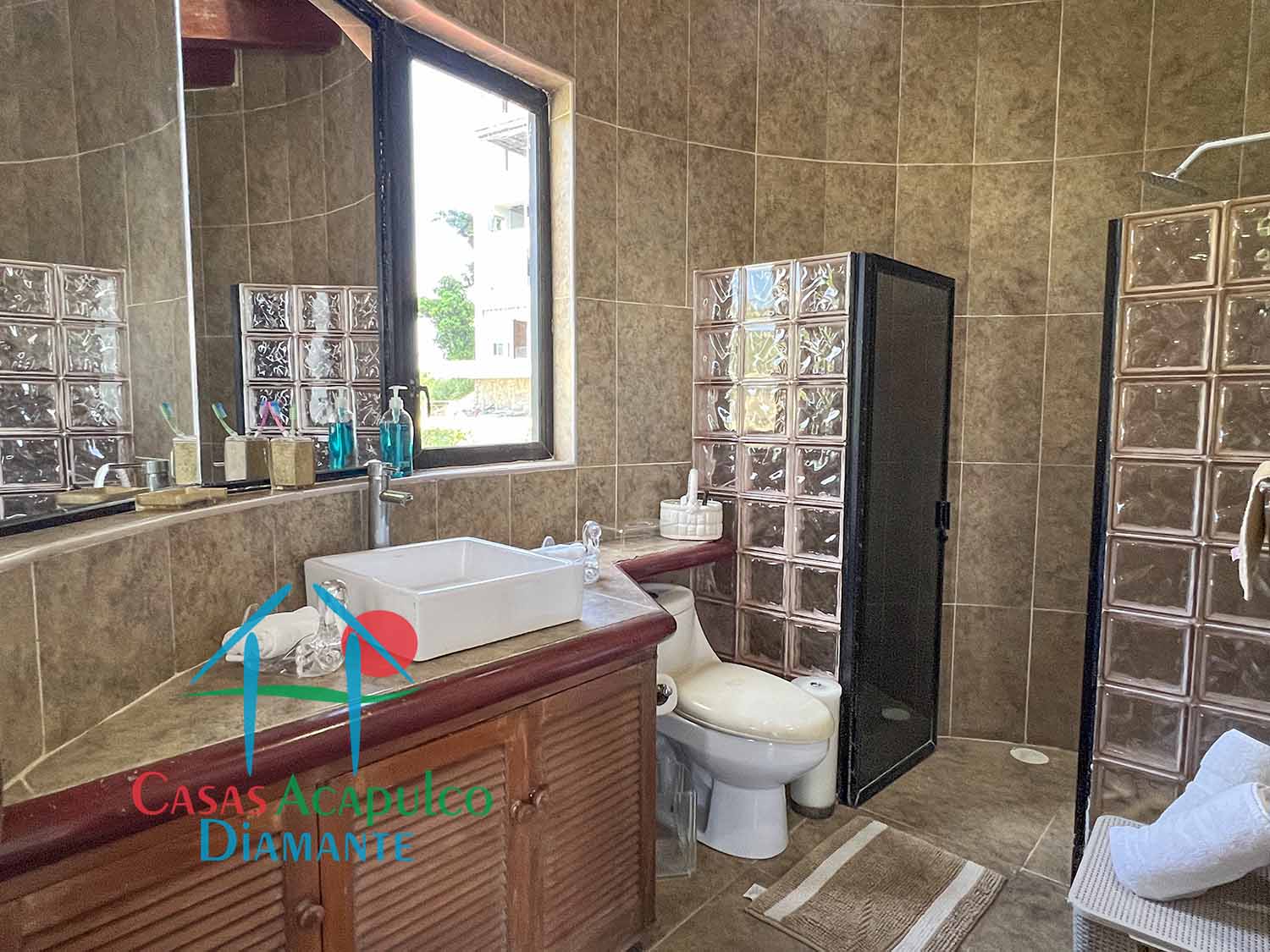 Villa Leonor - Recámara dos 14